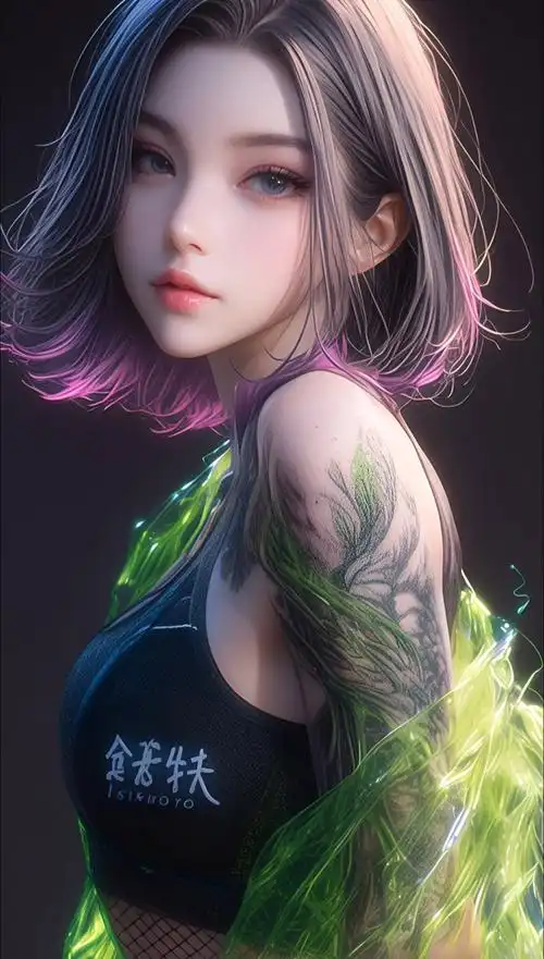 长风渡月 古装权谋电视剧海报